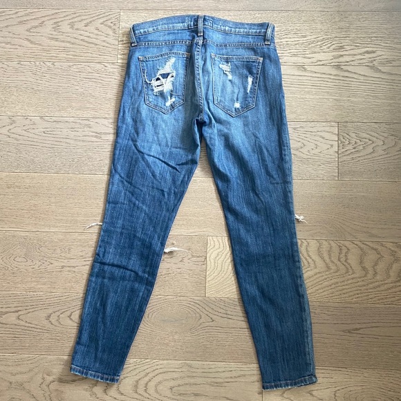 Current/Elliot Jeans - Picture 2 of 7